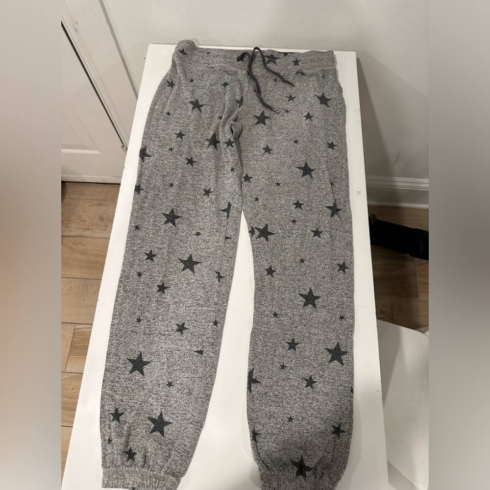 soo soft pj salvage pants